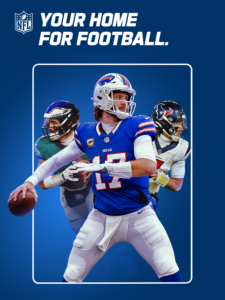 NFL (Android TV) 60.0.2 screenshot 9