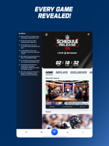 NFL (Android TV) 60.0.2 screenshot 10