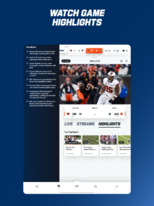 NFL 60.0.7 screenshot 14