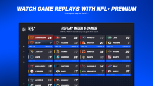 NFL 60.0.7 screenshot 19