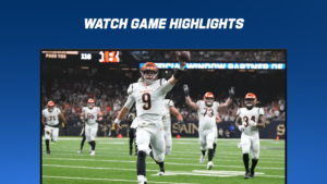 NFL 60.0.7 screenshot 20