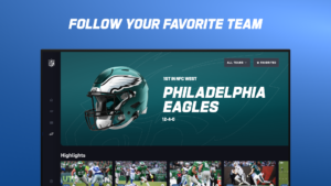 NFL 60.0.7 screenshot 22