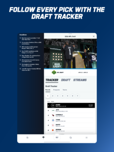 NFL 60.0.6 screenshot 11