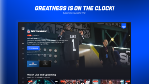 NFL 60.0.6 screenshot 17