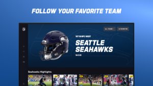 NFL 60.0.6 screenshot 22