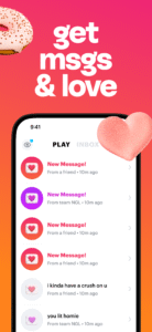 NGL: ask me anything 2.4.6 screenshot 4