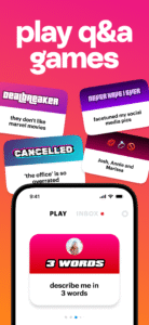 NGL: ask me anything 2.4.4 screenshot 5