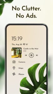 Niagara Launcher ‧ Home Screen 1.14.1 screenshot 4