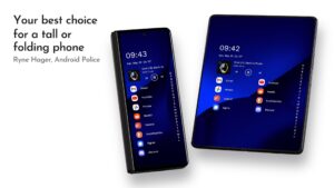 Niagara Launcher ‧ Home Screen 1.14.1 screenshot 6