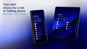 Niagara Launcher ‧ Home Screen 1.13.15 screenshot 6