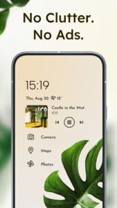 Niagara Launcher ‧ Home Screen 1.13.16 screenshot 4