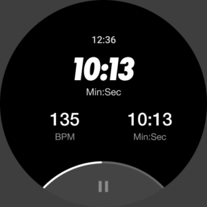 Nike Run Club - Running Coach 4.67.0 screenshot 11