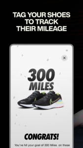 Nike Run Club - Running Coach 4.67.0 screenshot 7