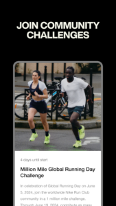 Nike Run Club - Running Coach 4.67.0 screenshot 6