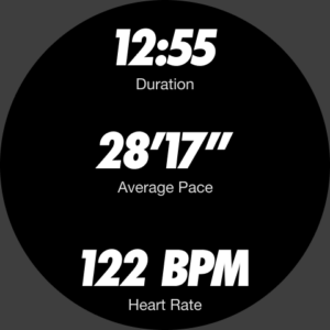 Nike Run Club - Running Coach 4.67.0 screenshot 12