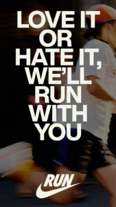 Nike Run Club - Running Coach 4.67.0 screenshot 8