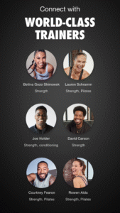 Nike Training Club 6.67.0 screenshot 4