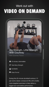 Nike Training Club 6.67.0 screenshot 5
