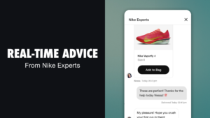 Nike: Engineered for Athletes 25.31.3 screenshot 6