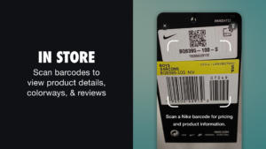 Nike: Engineered for Athletes 25.31.3 screenshot 8
