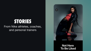 Nike: Engineered for Athletes 25.31.1 screenshot 5