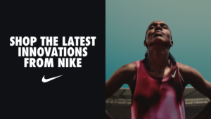Nike: Engineered for Athletes 25.30.1 screenshot 1