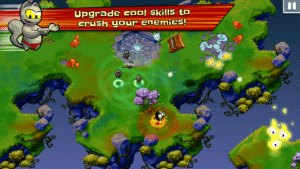 Ninja Hero Cats screenshot 7