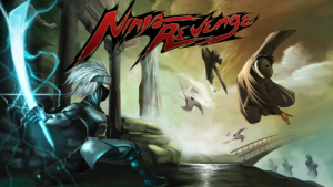 Ninja Revenge 1.2.5 screenshot 1