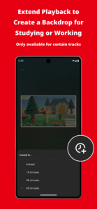 Nintendo Music 1.1.2 screenshot 4