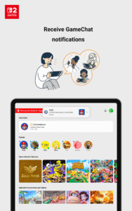 Nintendo Switch App 3.0.2 screenshot 11