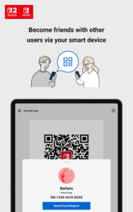Nintendo Switch App 3.0.1 screenshot 12