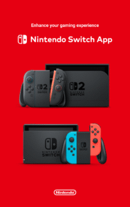 Nintendo Switch App 3.0.1 screenshot 7