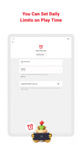 Nintendo Switch Parental Controls 2.1.2 screenshot 7