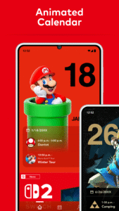 Nintendo Today! 1.1.0 screenshot 2