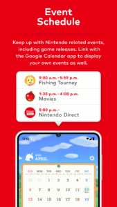 Nintendo Today! 1.1.0 screenshot 7