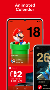Nintendo Today! 1.0.4 screenshot 2