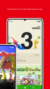 Nintendo Today! 1.0.4 screenshot 4