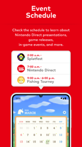 Nintendo Today! 1.0.4 screenshot 6