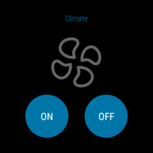 NissanConnect® EV & Services 8.0.4 screenshot 6