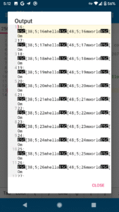 NMM File Manager / Text Edit 1.20.3 screenshot 8