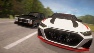 No Limit Drag Racing 2 2.4.143 screenshot 8