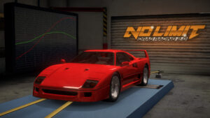 No Limit Drag Racing 2 2.4.95 screenshot 2