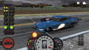 No Limit Drag Racing 2 2.4.92 screenshot 7