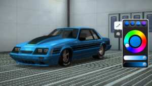 No Limit Drag Racing 2 2.4.30 screenshot 6