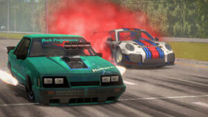 No Limit Drag Racing 2 2.4.0 screenshot 1