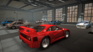 No Limit Drag Racing 2 2.4.0 screenshot 5