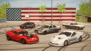No Limit Drag Racing 2 2.2.14 screenshot 1