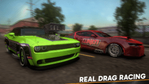 No Limit Drag Racing 2 2.2.14 screenshot 2