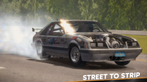 No Limit Drag Racing 2 2.2.14 screenshot 3