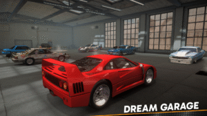 No Limit Drag Racing 2 2.2.14 screenshot 5